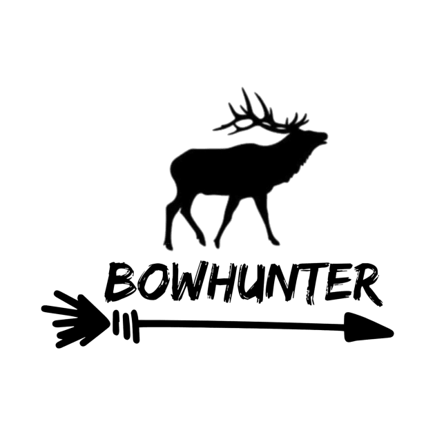 Bowhunter by cainebusiness@yahoo.com