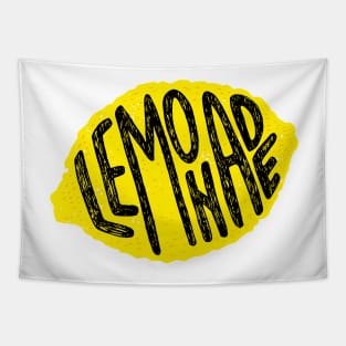 Lemonade! Tapestry