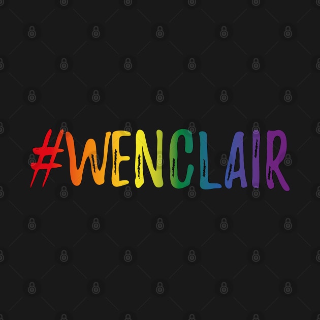 Wenclair | Wednesday Addams | Jenna Ortega by Oi Blondie Crafts