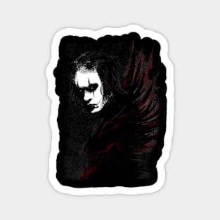 The Crow Magnet