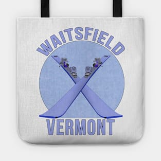 Waitsfield, Vermont Tote