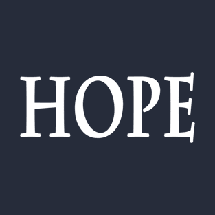 Hope T-Shirt