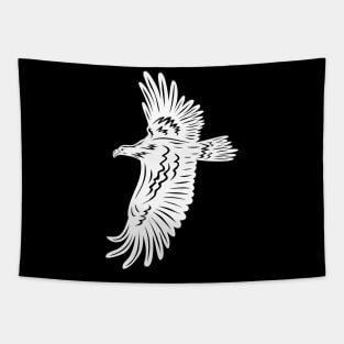 Beauty Eagle Tapestry