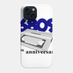 CoCo 6809 anniversary Phone Case