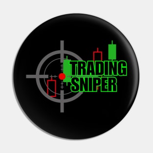 Trading Sniper Pin