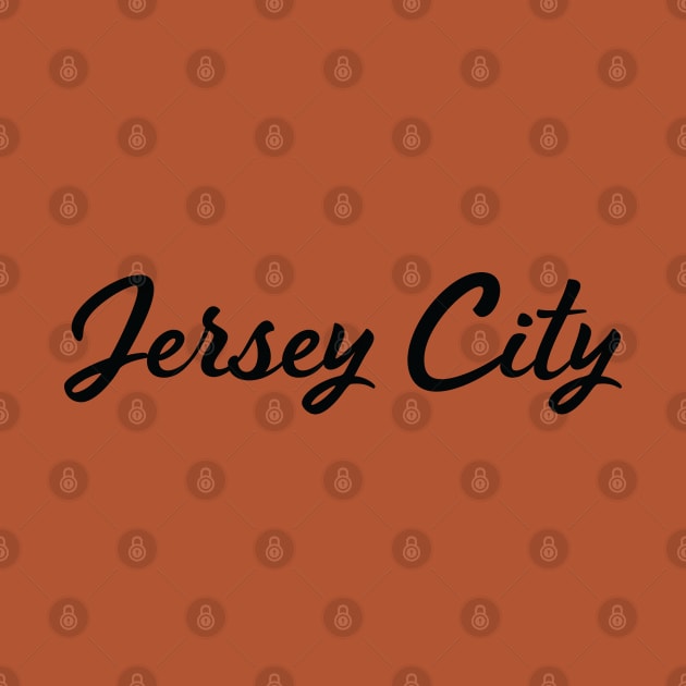 Jersey City, New Jersey, USA by keeplooping