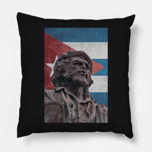 Che Guevara. Pillow