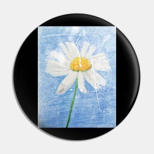 Daisy Pin