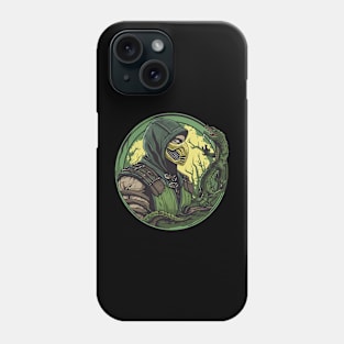 reptile Phone Case