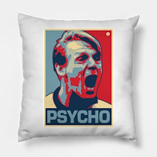 Psycho Pillow