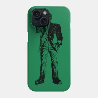 Lab Monster Phone Case