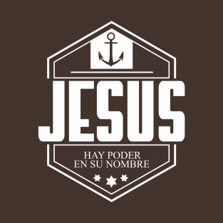 JESUS CAPITAN T-Shirt