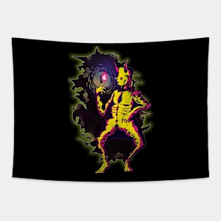 DemonFromAnotherDimension Tapestry