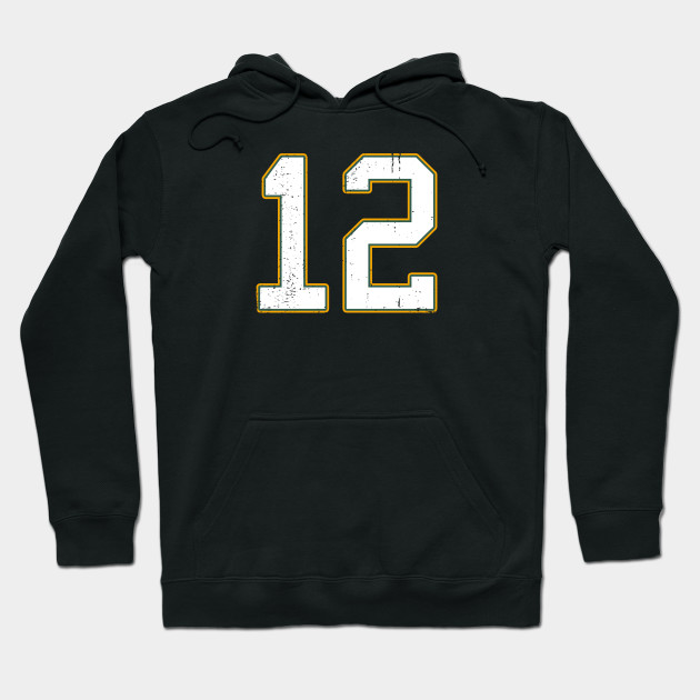 aaron rodgers hoodie