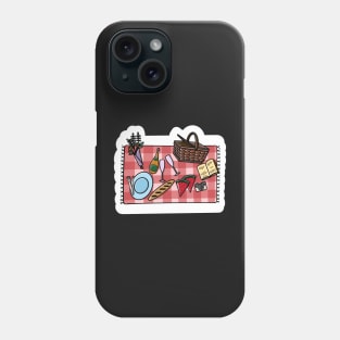 Harvest Phone Case