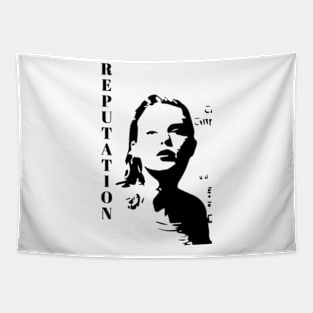 Reputation Taylor Swift Tapestry