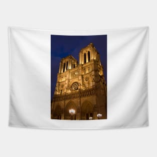 Notre Dame de Paris - 2 © Tapestry