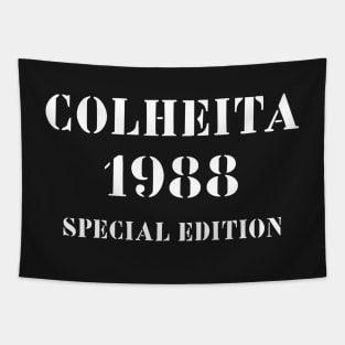 Colheita 1988 Tapestry