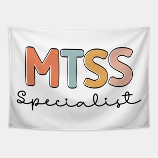 Cool MTSS Specialist MTSS Team Academic Support Teacher Tapestry