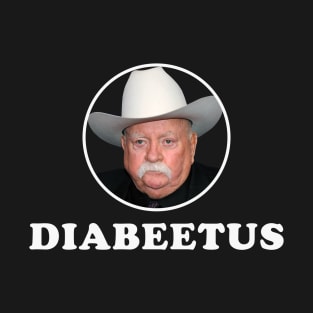 Wilford Brimley T-Shirt