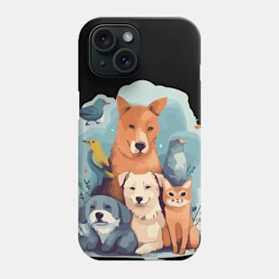 PAA Pets Phone Case