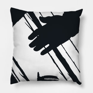 Gladiator Movie Pillow