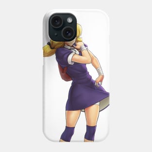 Hinako Shijou Phone Case