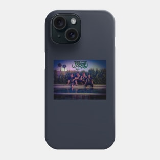 Pool Shot III Phone Case