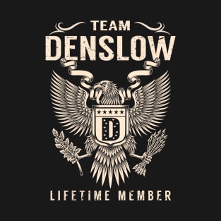 DENSLOW T-Shirt