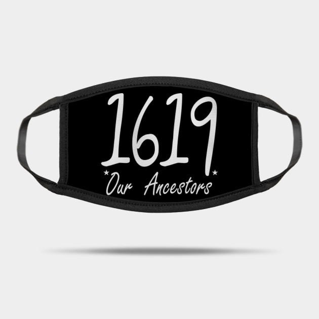 spike lee 1619 sweatshirt