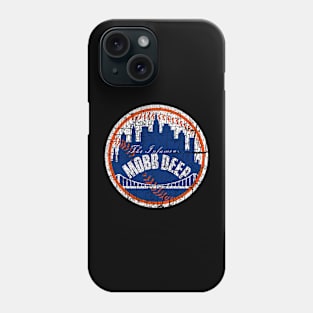 mobb depp distressed vintage Phone Case