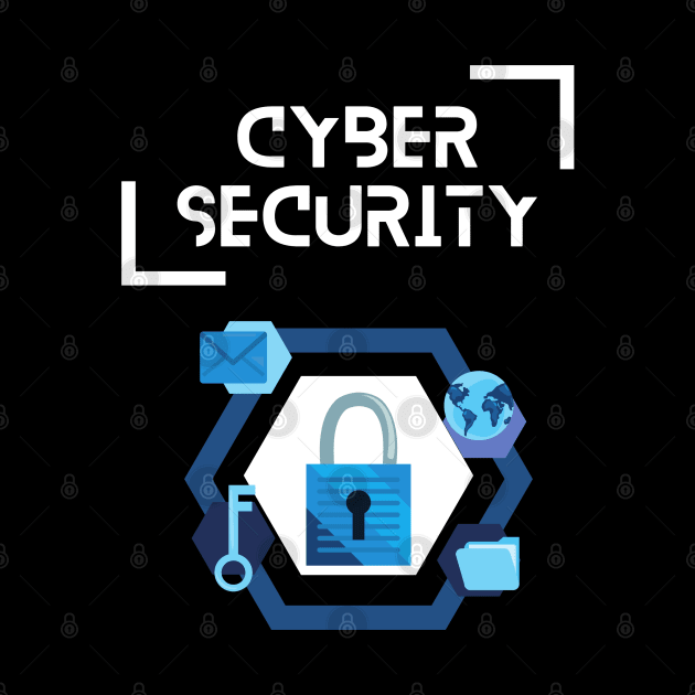 Cybersecurity - one of the most vital thing for everyone by SamSamDataScience