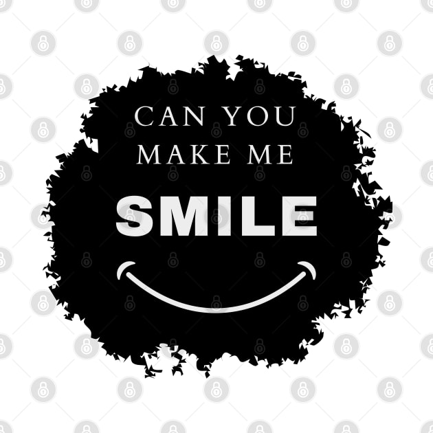 can you make me smile ?! challenge lover by ✪Your New Fashion✪