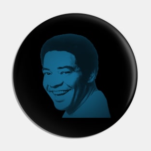 Bill Withers // Vintage Style Pin