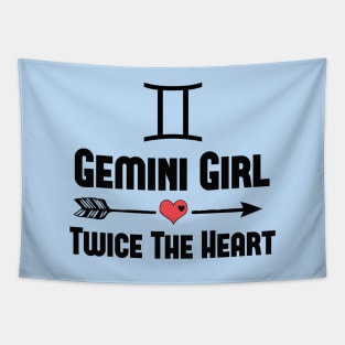 Gemini Gift Astrology Design Zodiac Fashion Shirt Mug Gift Tapestry