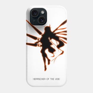 Kiana God Phone Case