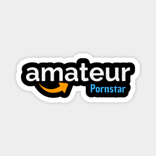 Amateur Porn Star Magnet