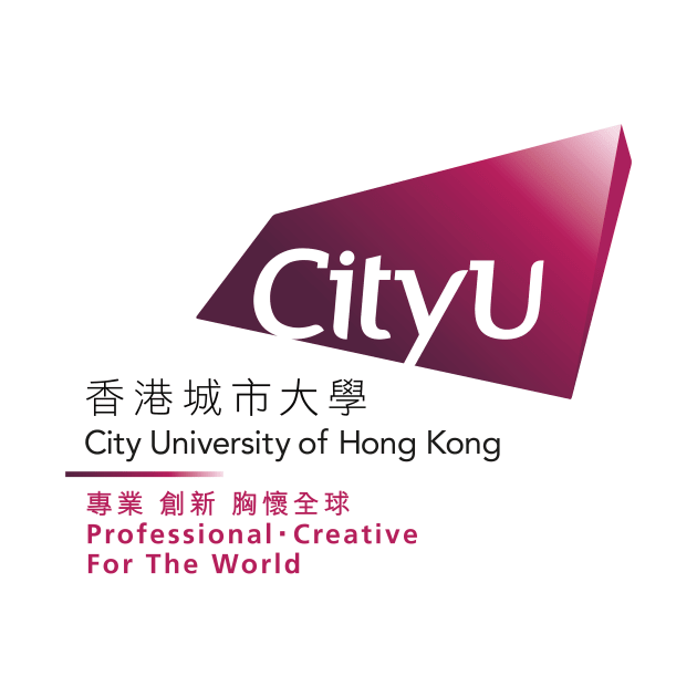 City University of Hong Kong by scruffyshenanigans