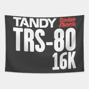 TRS-80 Tapestry
