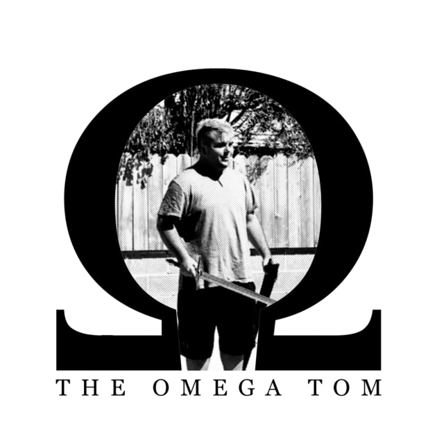 The Omega To by Mean Boys Podcast