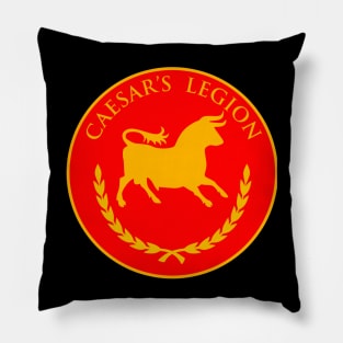 CAESAR'S LEGION Pillow