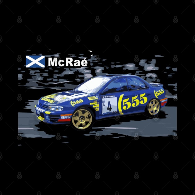 Colin McRae 555 by cowtown_cowboy