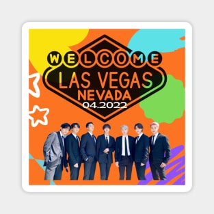 PTD 04.2022 Las Vegas Magnet