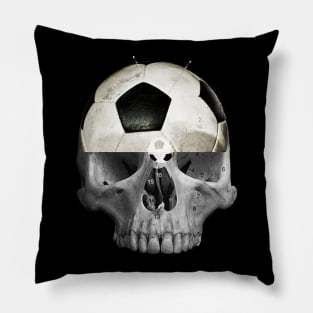 Football WM 4 Pillow