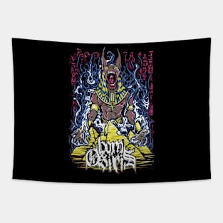 Born Of Osiris Tapestry