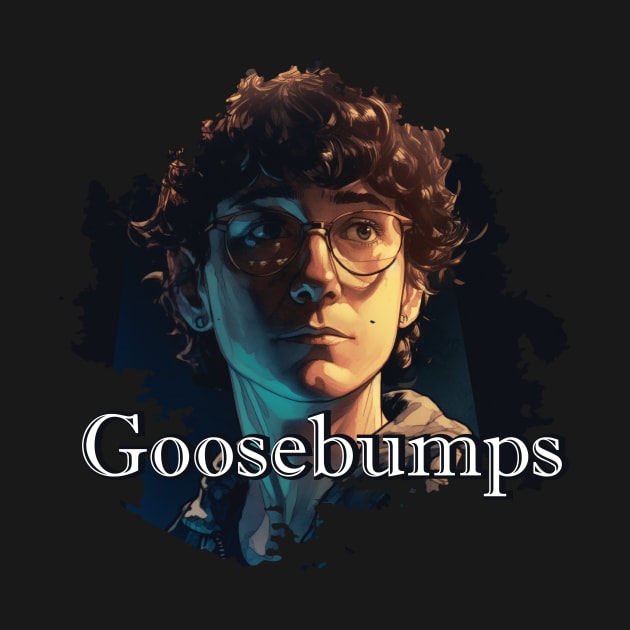 Goosebumps by Pixy Official