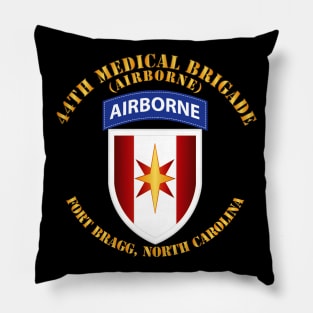 44th Medical Bde (Airborne) - FBNC Pillow