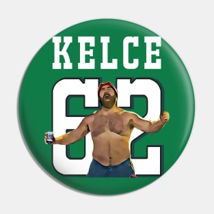 jason kelce Pin