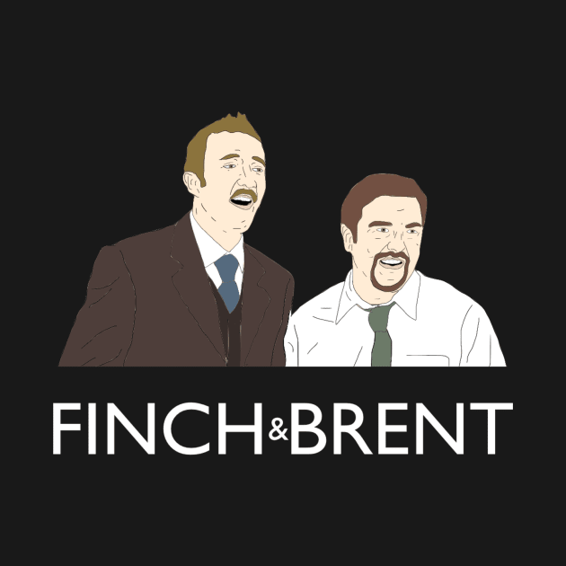 Finch & Brent by VideoNasties