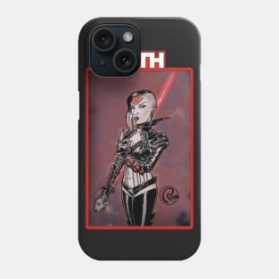 Sith Queen Phone Case